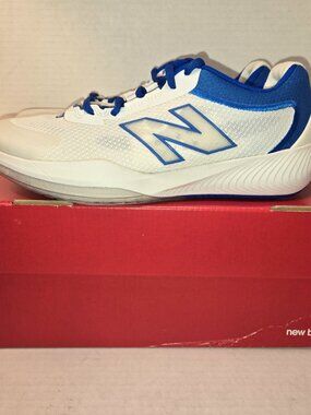 New Balance Women's FuelCell 996 v6 B Width Pickleball Shoes size 8.5